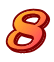 8