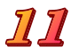 11