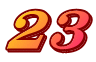 23