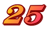 25