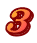 3 
