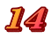 14