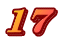 17