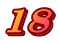 18