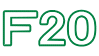Ｆ20