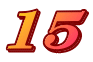 15