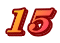 15
