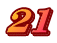 21