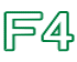 Ｆ4