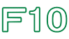 Ｆ10