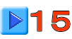 １５